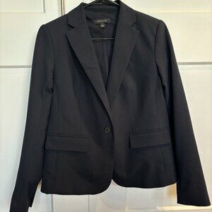 Ann Taylor Suit Jacket